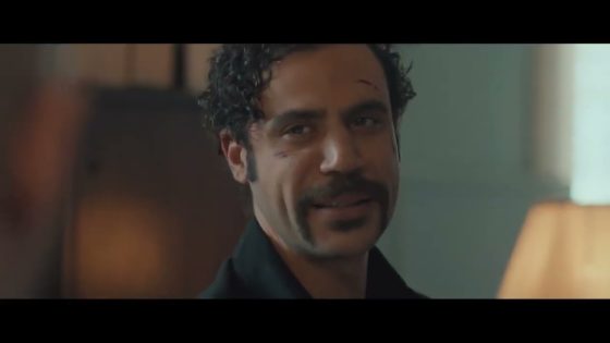 شوف هوجان راح لعلي المكتب ليه 🤔#هوجان