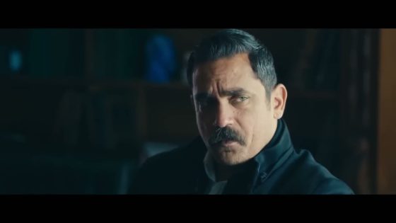 العميد يوسف طلع خاين 😢 وسليم الأنصاري قدر يثبت براءة الأمين شاكر❤️#كلبش2