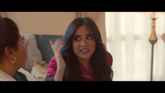 الخديوي عايز يبعد مالك عن طريق الدم #اللي_مالوش_كبير