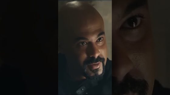 أدهم عامل تسعيرة للقتل😧#shorts#كلبش2