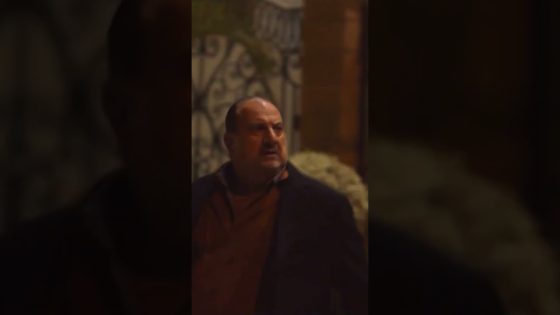 غزل هربت تاني من عابد #اللي_مالوش_كبير #shorts