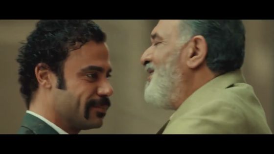 شوف كمال اللباد عمل إيه مع هوجان بعد موضوع حمادة #هوجان