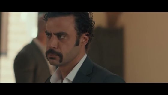 شوف صدمة هوجان أول ما كمال قتل حماده #هوجان