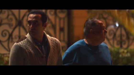 الخديوي انقذ غزل من ايد تيمور بعد ما هربت تاني #اللي_مالوش_كبير