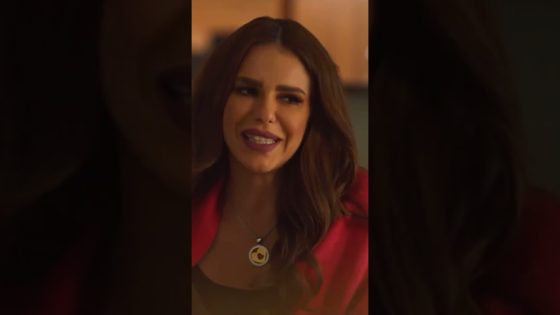 تيمور هدد ناديم إنه هيطلقها #اللي_مالوش_كبير #shorts