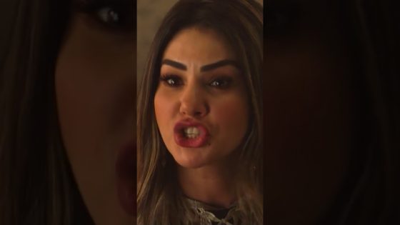 قدرية مقهوره من بعد ما الخديوي سابها علشان غزل #اللي_مالوش_كبير #shorts