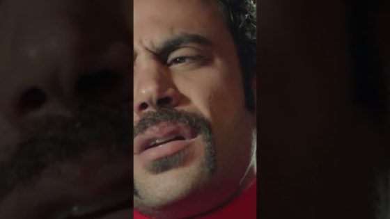 هوجان هيتجنن بعد ما عرف حقيقة كمال #هوجان #shorts