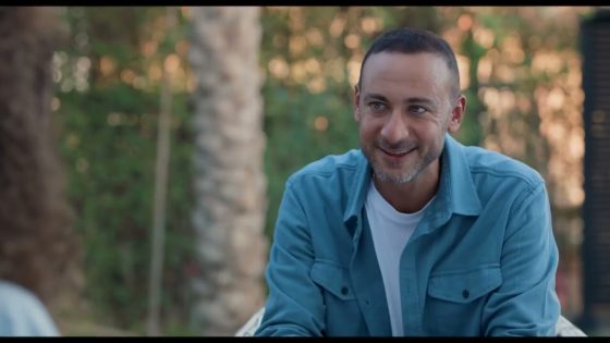 مصطفى بيحاول يصالح هبة بطريقة جميلة بعد اللي عمله❤️ #تيتا_زوزو