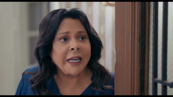 كريم ضرب نار على ريناد وجوزها في فرحهم😭💔#تيتا_زوزو