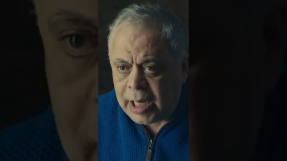 سعيد بيحاول يقنع د.ماجد بالمصيبة  #shorts #كلبش2