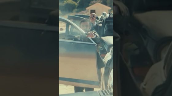 هجوم بالأسلحة على كمال وإصابة نور بطلق ناري #هوجان  #shorts