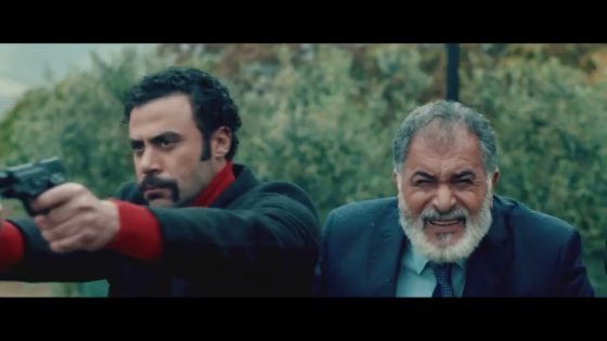 معركة بالسلاح في لبنان تنتهي بإصابة كمال اللباد #هوجان