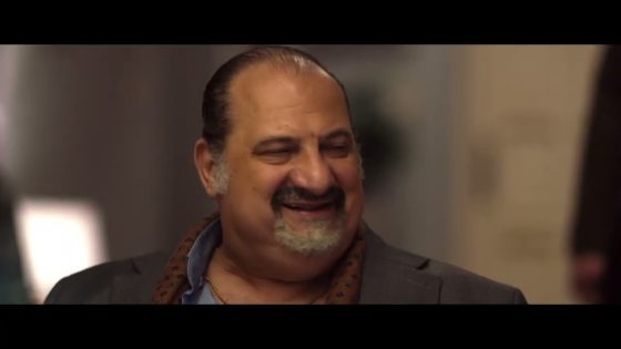الخديوي بيهدد تيمور👊 لو مطلقش غزل هيروق عليه #اللي_مالوش_كبير