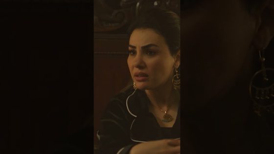 ابو قدرية بيحاول يعرف منها عملت إيه علشان الخديوي يطلقها #اللي_مالوش_كبير #shorts