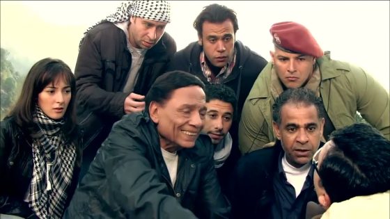 شوف الشيخ حسن وهو بيفسر الأحلام 😂 #فرقة_ناجي_عطا_الله