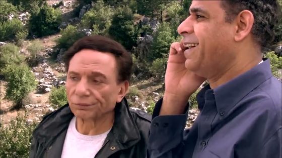 مفيش أمان إلا في مصر.. ولكن حصل للفرقة كارثة مش متوقعة #فرقة_ناجي_عطا_الله