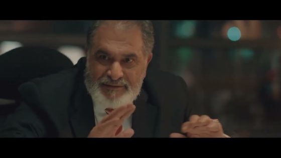 هوجان بيحاول يعوض أبوه عن اللي حصل له شوف عمل إيه❤🥹 #هوجان