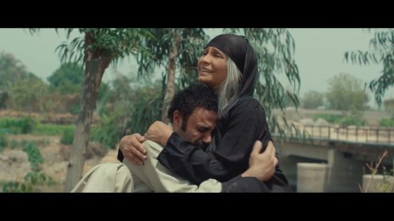 اسمع القصة كاملة من أبو هوجان #هوجان