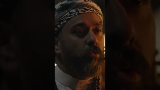 الخديوي وصل للطريقة اللي هتخلي عابد تيمور يطلق غزل #اللي_مالوش_كبير #shorts