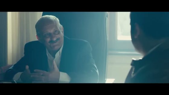 سليم راح يحقق مع العميد يوسف..والعميد يوسف اشتكاه😱#كلبش2