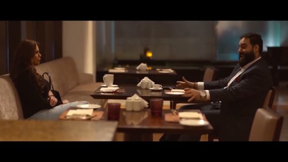 عماد قال لنادين ان تيمور تاجر سلاح😱 #اللي_مالوش_كبير