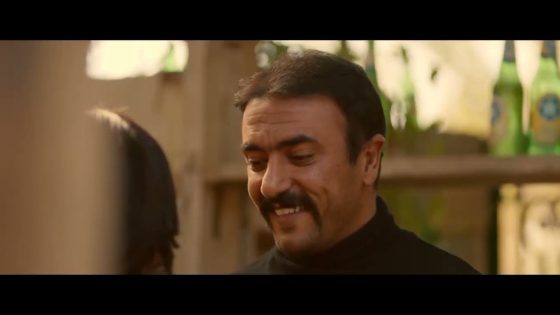 الخديوي عرف بأكبر صفقة سلاح في تاريخ عابد تيمور 🔥🔥 #اللي_مالوش_كبير