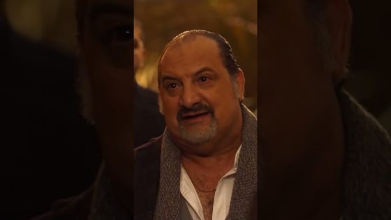 تيمور مش هيسيب غزل في حالها حتى بعد ما طلقها #اللي_مالوش_كبير #shorts