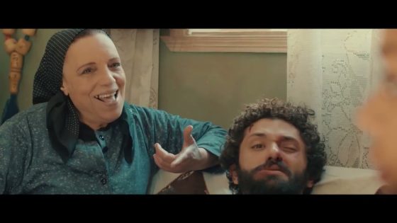 “أيه ياحراق بقيت كاظم الساهر ولا إيه”😂.. لما صاحبك القفل يكلم خطيبته قدامك #هوجان