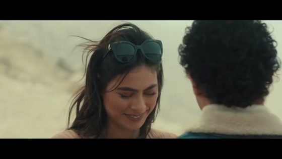 حورس وصل لمكان الورق.. نور عرفت حقيقة أبوها بسبب بهلول #هوجان