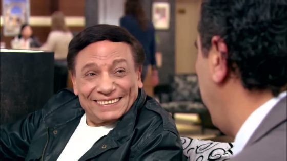 شوف اللي حصل بين ناجي عطا الله وأبو القاسم #فرقة_ناجي_عطا_الله