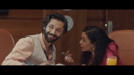 “أنا عايز أبقى أشهر من محمد هنيدي”.. شوف الاجتماع بين لطفي الحراق وأعضاء الشركة #هوجان