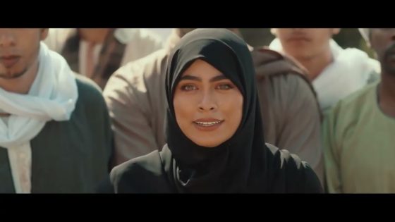 كبير الوردانية قال لهوجان الحقيقة كلها ومين اللي قتل ابوه وأمه #هوجان