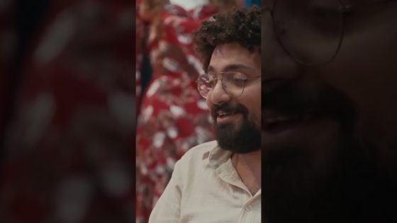 عمرو سلامة: كيرولس أكتر حد عندك خيال ومتخيلك إنك بتخرج في يوم من الأيام #كاستنج #shorts