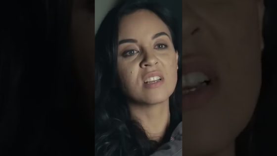 رد فعل يمنى على مصطفى بعد ما ابنها رجعلها🙈 #shorts #كلبش2