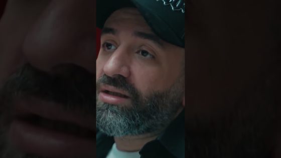 عمرو سلامة: التجربة كانت ثرية جدًا وفاقت توقعاتي #كاستنج #shorts