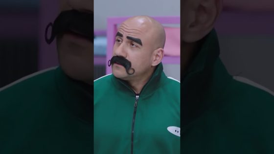 هتبدي مراتك اللي لسه عارفها من شهرين عليا؟🤣 #الكبير_أوي_ج6 shorts#