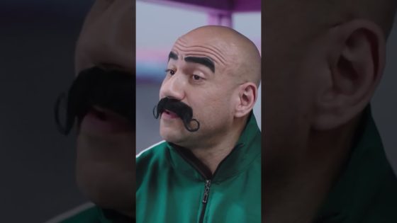 احنا معتبرينك الجارية اللي جابهالنا أبونا🤣 #الكبير_أوي_ج6 shorts#