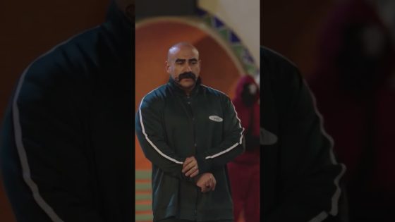 مش عارف افرح فيك ولا ازعل عليك🤣 الكبير اتحبس😂🤣 #الكبير_أوي_ج6 shorts#