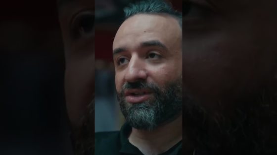 المخرج عمرو سلامة: عامل كل المجهود إن النهاردة مينفعش يكون عندي مشاعر #كاستنج #shorts