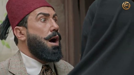 غندورة انتقمت وقتلت غازي بيك الواطي