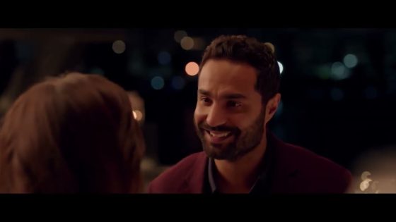 شكل غالية ومراد هيبقى في قصة كبيرة بينهم ❤️ شوف حصل إيه 🤔#ونحب_تاني_ليه