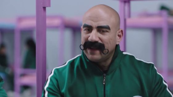 اللي عامل صاحبك وحبيبك وفي ضهرك أنت ونصيبك .. عشوائيات نفادي🤣 #الكبير_أوي_ج6