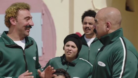 تستبدلوا الهامر بفيرنا؟ .. ولاد الكبير باعوه😂#الكبير_أوي_ج6