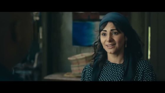 ابن يمنى اتخطف😱.. عاكف راح استخبى عند حب عمره❤ #كلبش2