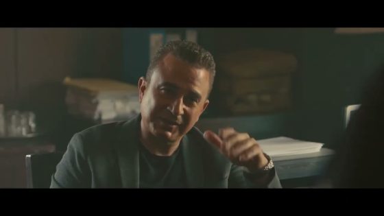 قدرية مقهوره على موت مالك اكنه عيل من عيالها😥 #اللي_مالوش_كبير