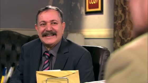 كل ما يرجعوا مصر يحصل معاهم حوار.. شوف اللي حصل مع فرقة ناجي عطا الله #فرقة_ناجي_عطا_الله