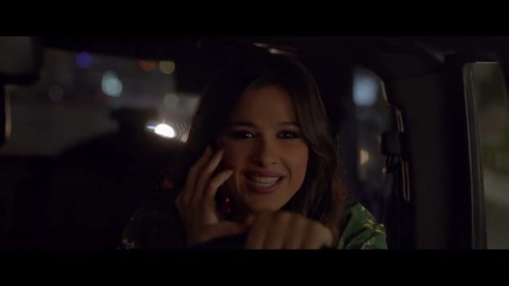 فرحتها انكسرت😔 شوف يسرا قالت لـ غالية إيه 😳#ونحب_تاني_ليه