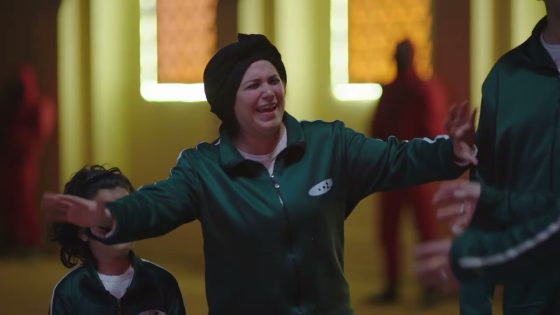 لعبة شد الحبل🤣 شوف الكبير عمل إيه عشان يكسب نفادي وسالم 😂🤣 #الكبير_أوي_ج6