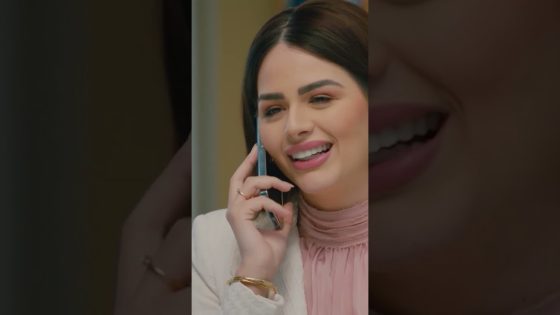 رد فعل جلجل لما عرف ان سلمى داخلة الأوضة مع بدوي😂 #مكتوب_عليا #shorts