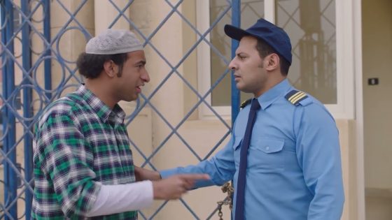 انتوا تشتروا العمارة أسهل🤦🏻‍♂️شوف عمر ودياب عملوا إيه في أول يوم شغل🤦🏻‍♂️ #عمر_ودياب